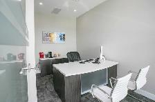 Professional Office Space for Rent