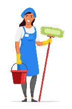 FULL TIME HOUSE CLEANING JOB TORONTO