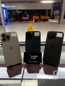 Amazing Offer! iPhone 15 Pro-256gb & 512gb!