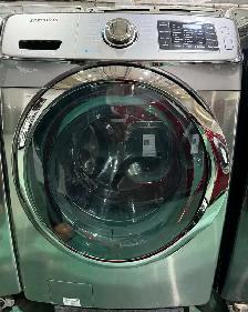 RECONDITIONED SAMSUNG WASHER WF42H5200 (W7136)