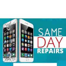 ANY IPHONE SCREEN REPLACEMENT IN 45 MIN WITH WARRANTY-7802007200