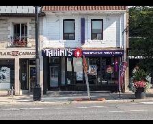 FOOD SERVICE STAFFS AT TAHINI'S  ( NO EXPERIENCE NEEDED)