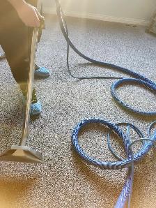 carpet and upholstery cleaning tehnician- helper