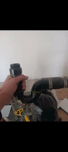 Skilled labourer experience with poly (MUST HAVE OWN VEHICLE)