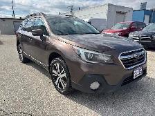 2019 Subaru Outback LIMITED