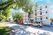 105 Clarke Street - Two-Bedroom Suite (Type D) Apartment for Ren