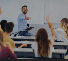 Affordable English lessons