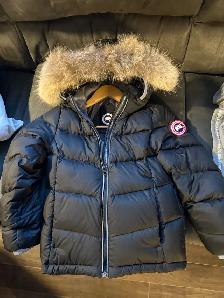 Canada Goose