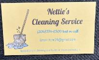 Cleaning Services