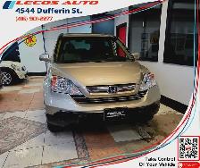 2009 Honda CR-V EX-L One Owner/Clean Carfax/All Wheel Drive