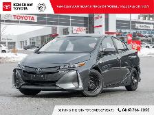 2021 Toyota Prius Prime 2 SETS OF RIMS AND TIRES / PUSH BUTTO...