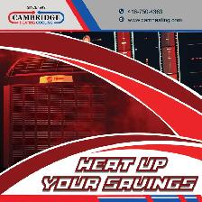 Ready-to-Install Heat Pump Systems for Homes