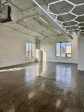 Dupont and Lansdowne Studio/Office