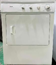 Reconditioned Kenmore Front load Dryer 970-C85062-00 (D-6973)