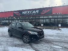 2021 Nissan Kicks SV AUTO A/C CARPLAY L/ASSIST B/SPOT BACKUP CAM