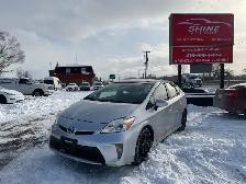 2014 Toyota Prius HB