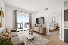 LUXURY 1 Bedroom Apartment! Located In Transcona