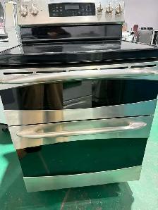 Reconditioned GE Double Oven P CB975ST1SS (S4040)