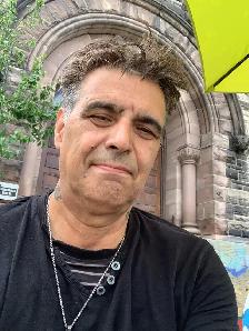 limo driver call me at (647) 236-9517