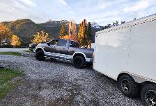 Calgary Home Repairs – Experienced Contractor, Side Jobs