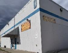 MONTHLY CRAFTERS GARAGE SALE