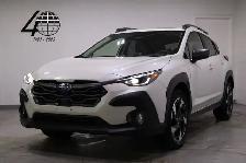 2024 Subaru Crosstrek LIMITED | CLEAN CARFAX