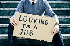 Urgently looking for a job
