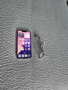 lilac purple  iPhone 14