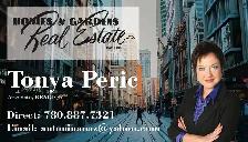 Edmonton Realtor – Buying or Selling?