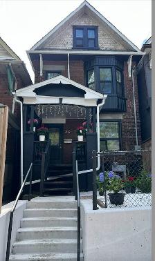 Feb to Aug, Lovely Accommodation,Private Furnished Room,HighPark