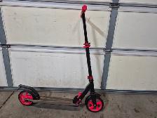 Scooters for youth,