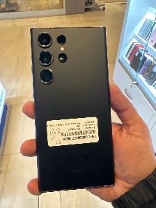 s23 ultra - 256gb storage - 6 months warranty.