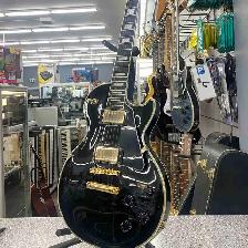 Epiphone Les Paul Custom Electric Guitar