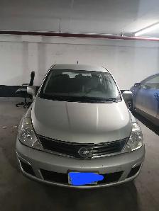 Urgent sale for Nissan Versa