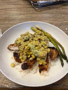 Looking for Fast Food Cook