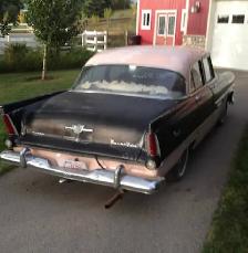 looking for a forward look car that needs some love