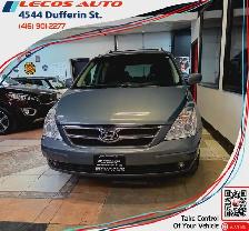 2007 Hyundai Entourage GLS Very Low KMs/Clean CarFax/Leather...