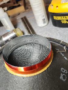Speaker repairs Calgary