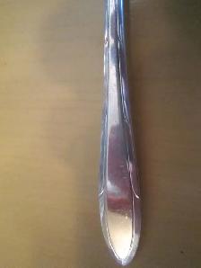 REVERIE silverware set for 10