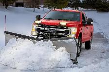 24/7 PLOW & SHOVEL SNOW REMOVAL