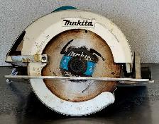 Makita 7 1/4' Corded Circular Saw 5007NB (28005253)