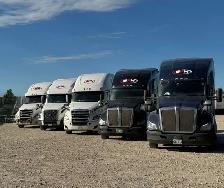 Looking for Truck and Trailer repair Mechanic