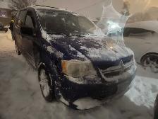 2013 Dodge Grand Caravan
