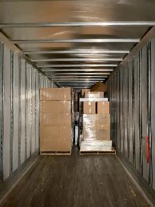 PROFESSIONAL MOVING EXPERTS