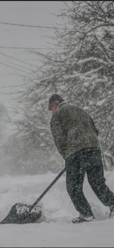 Snow Removal Services Windsor