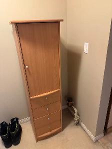 drawer cabinet