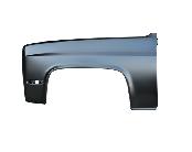 1981-1991 Chevy/Gmc C10 Front Fenders