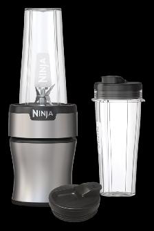 NINJA NUTRI-BLENDER BN300C 0.59L $70