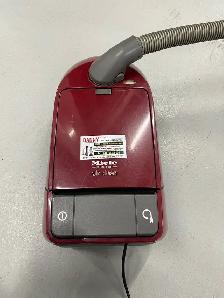 Miele Vacuum Cleaner