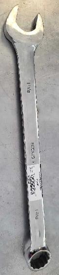 1 3/8 Snap-On S0EX38 Wrench (25437748)